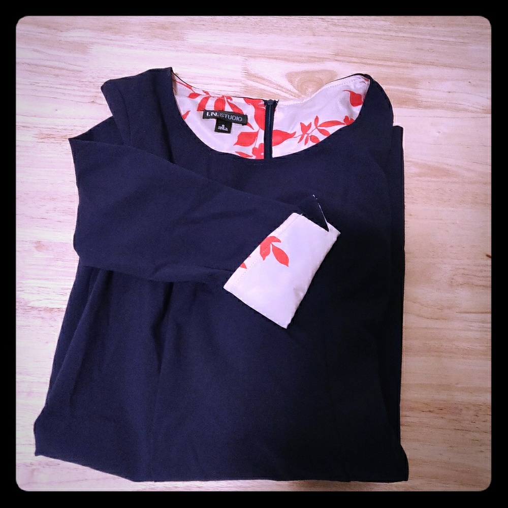 I.N. Studio Dress